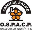 O.S.P.A.C.P. – Obra Social del Personal Auxiliar de Casas。